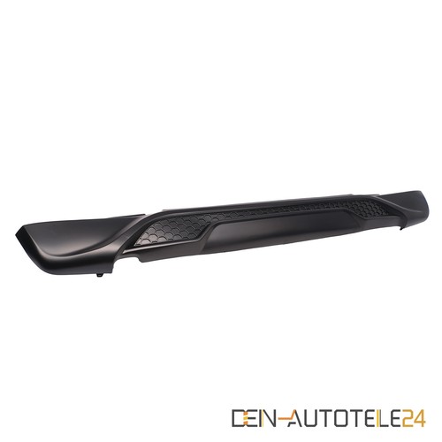 Heckdiffusor sport - heckdiffusor,