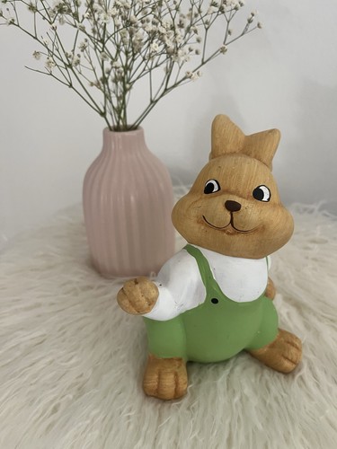 Hase stehend deko - stehend/,