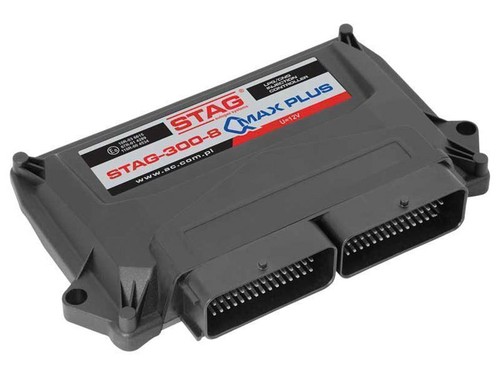 Steuergerät stag 300 - steuergerÄt, qmax