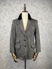 Christopher Dawes Harris Tweed