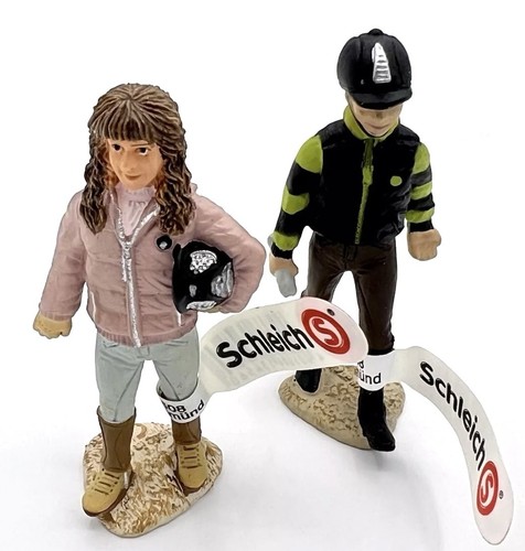 Schleich reiterin 13455 mit - schleich,