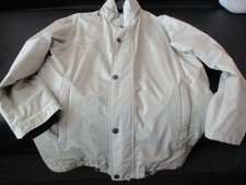 Redgreen Red Green Übergangsjacke Wasser abweisend Gr. L Kapuze im Kragen