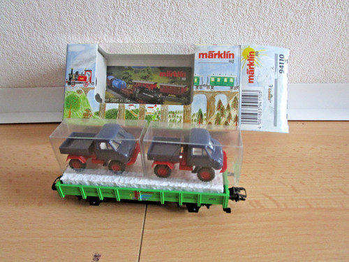 Märklin 94110 1 fc - h0, nr.