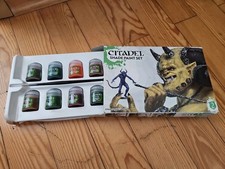 Citadel Shade Paint Set Neu