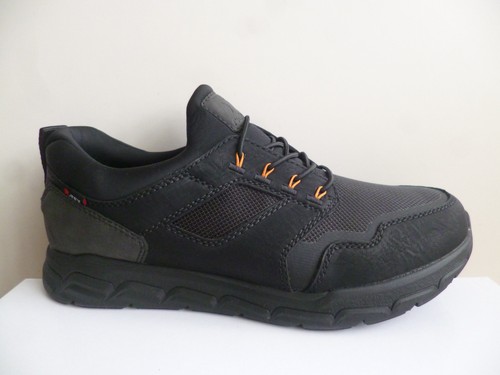 Rieker herren slipper - rieker, sneaker