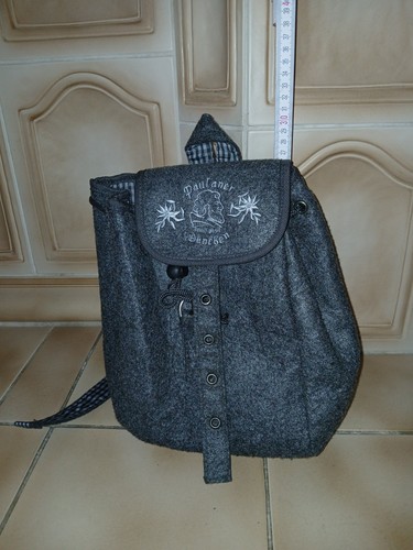 Rucksack paulaner - rucksack,