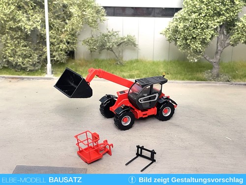 Em209 bausatz - em209,