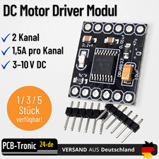 2 Kanal DRV8833 DC Motor