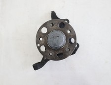 Achsschenkel vorn links