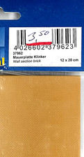 KIBRI Nr. 37962, Mauerplatte