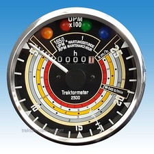 Traktormeter für Deutz D30