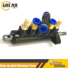 Luftregelventil Fußpedal Ventil für Reifenmontiermaschine Radreparatur Werkzeug