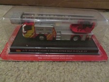 Delprado Iveco Magirus