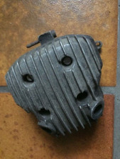 Solo TWIN Motorsäge -  Ersatzteil : Schalldämpfer / Auspuff 