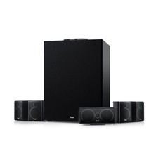 Teufel CONSONO 25 CONCEPT Surround Power Edition "5.1-Set" Komplettanlage HDMI 