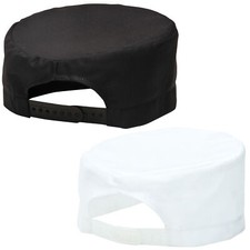 Kochmütze mit Verstellbare