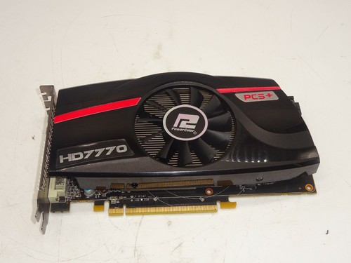 Power color radeon - radeon, 7770