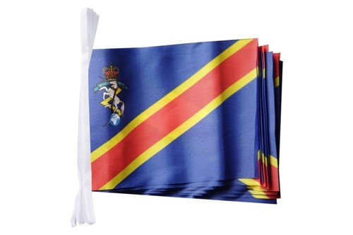 Fahnenkette flaggenkette - fahnenkette,