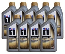Mobil 1 FS (ersetzt NEW LIFE)