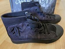 Amon Amarth EMP Signature Collection Sneaker high schwarz Gr. 38