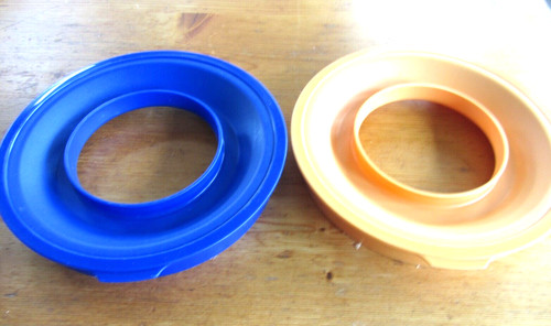 Tupperware ersatzdeckel f - ersatzdeckel,
