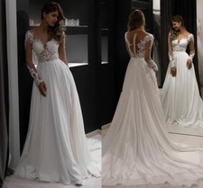 Brautkleid Hochzeitskleid