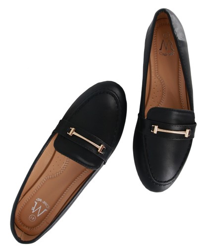 Schwarze ballettschuhe - schwarze,