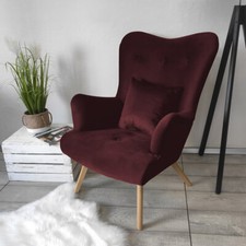 Sessel Zawil Relaxsessel