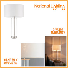 Dimmbare LED Tischlampe