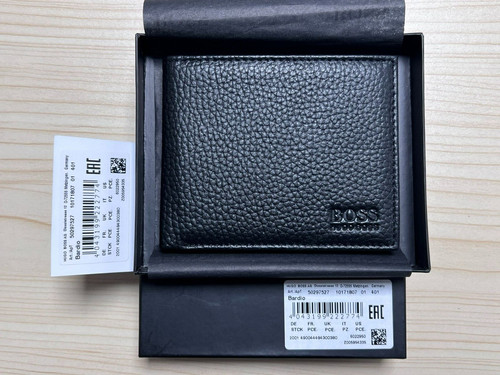 Hugo boss bardio - hugo,