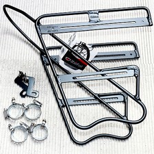 Zefal Lowrider Raider Front