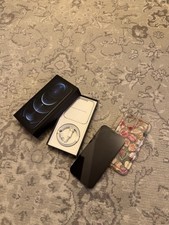 iPhone 12 Pro - 256GB -