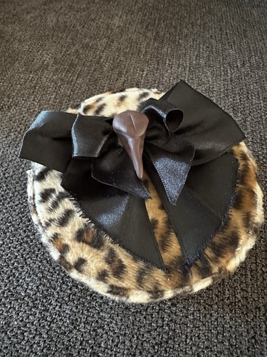 Gothic brosche raven - brosche, „raven