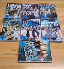 Bis season hawai five o - season, five-o