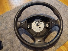 BMW 5 E39 2002 Lenkrad 2229110