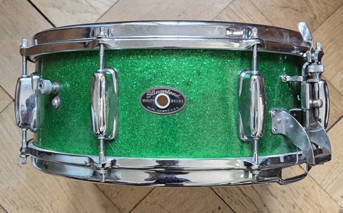 60s slingerland radio - 60s,