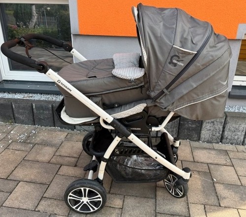 Kombi kinderwagen - kombi,