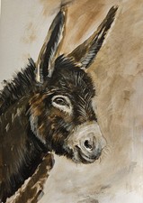 Acrylbild ORIGINAL Gemälde