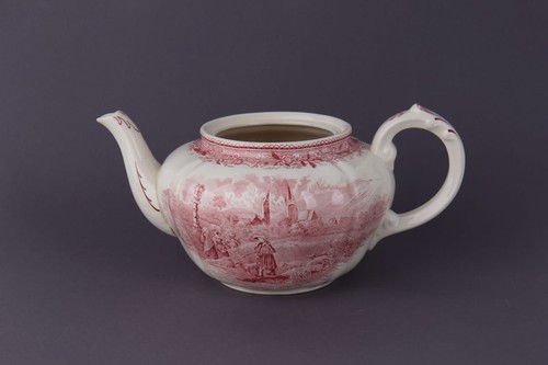 Villeroy boch burgenland rot - burgenland,