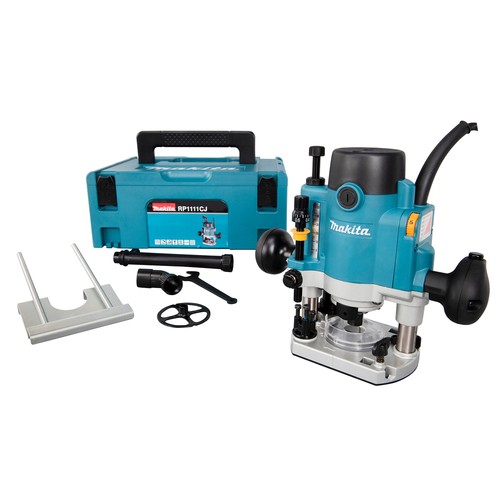 Makita rp1111cj elektronik - makita,