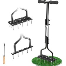 Rasenlüfter Aerifizierer