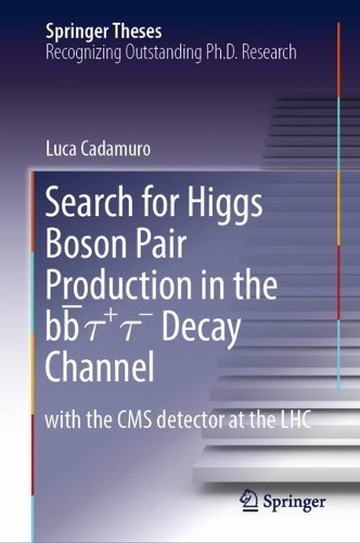 Search for higgs boson pair - for,