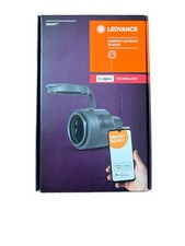 OSRAM Funksteckdose Ledvance grau