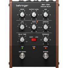 Behringer BM-14M Analog Delay