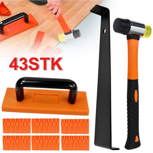 Tlg vinyl laminat - 43,