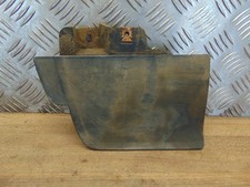 VW Tiguan 5N 5N1 Schmutzfänger Spritzschutz Verkleidung hinten links 5N0854855A