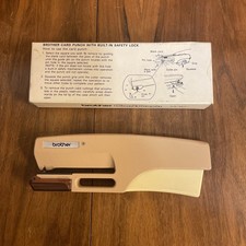 Brother KA-451 Lochkartenzange