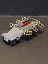 1/72 WW2 German Stuka Zu Fuß