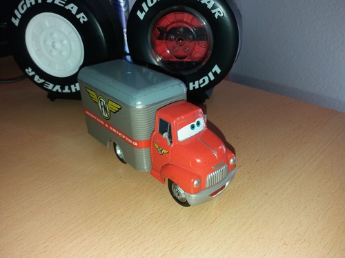 Disney pixar cars dustin - disney,