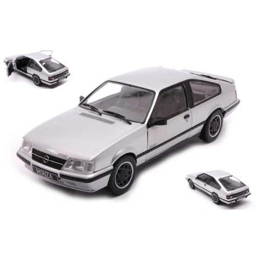 Opel monza gse 1983 - a2,